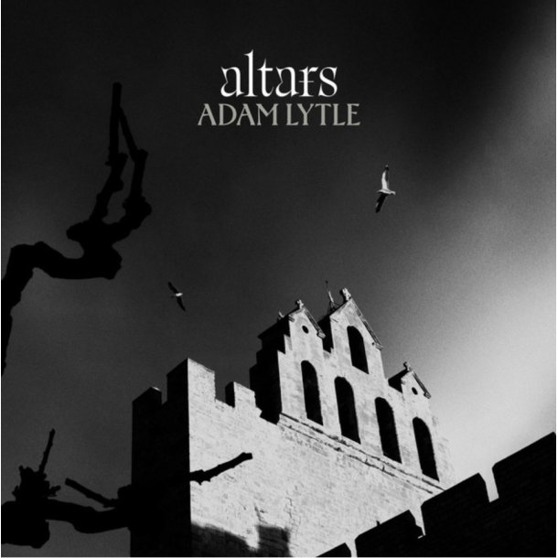 Adam Lytle: Altars