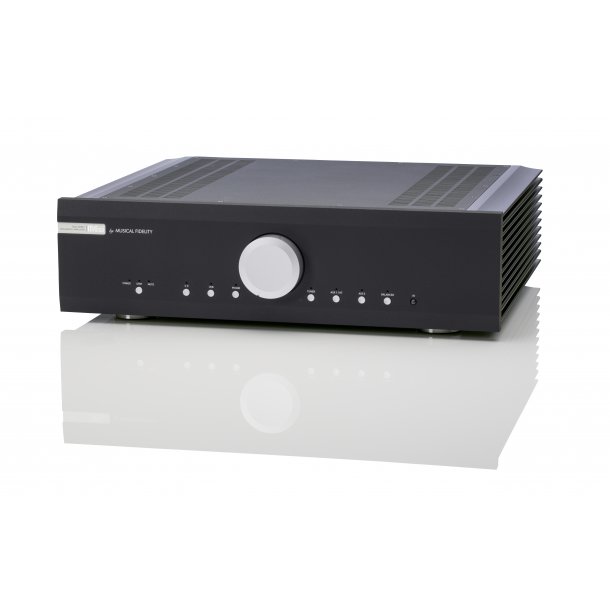 Musical Fidelity M6si (TiLBUD - spar 20%)