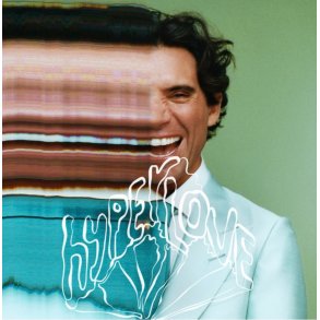 MIKA: Hyperlove