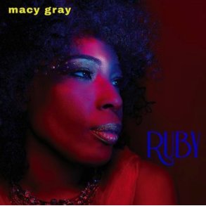 Macy Gray: Ruby - (Limited Edition)