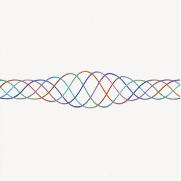 Mads Kinnerup: Interpolation