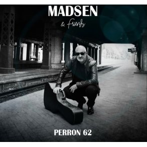 Madsen & Friends: Perron 62