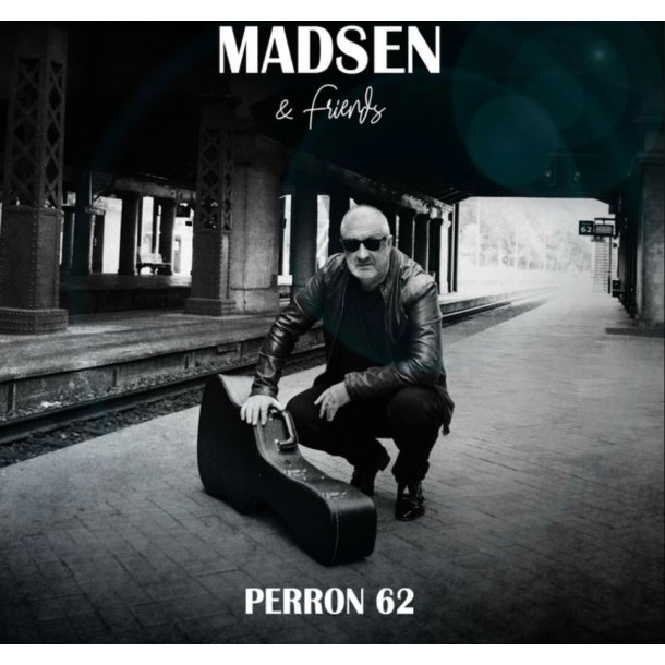 Madsen &amp; Friends: Perron 62