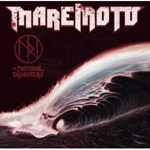 Maremoto: Drone of the Dragonfly