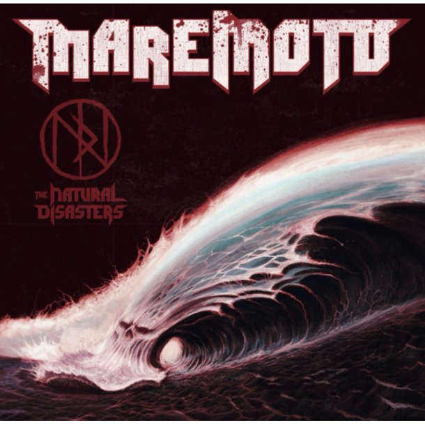 Maremoto: Drone of the Dragonfly