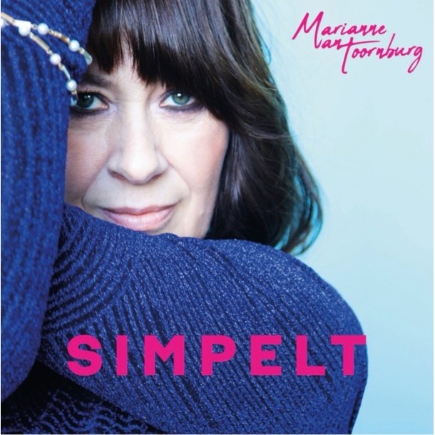 Marianne Van Toornburg: Simpelt
