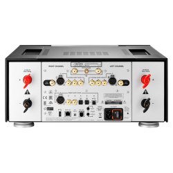 Mark Levinson No 585.5 Integreret forstrker Phono