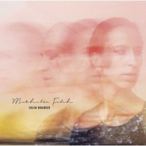 Mathilde Falch: Solen Br�nder