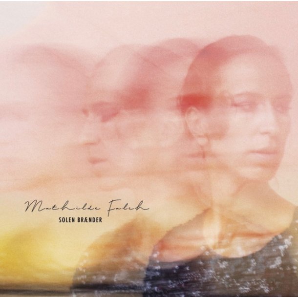 Mathilde Falch: Solen Br�nder