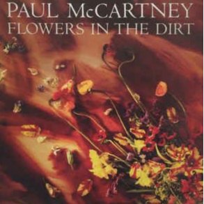 Paul McCartney: Flowers in the Dirt