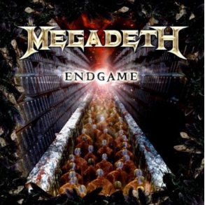 Megadeath: Endgame