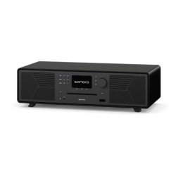 Sonoro - Meisterst�ck - All-in-One musiksystem