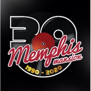 Elvis Presley: 30 Memphis Mansion 1990-2020 - 30 �rs jubil�umsudgivelse