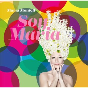 Maria Montell: Soy Maria