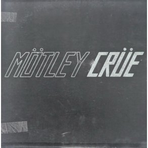 M�tley Cr�e: Live Wire