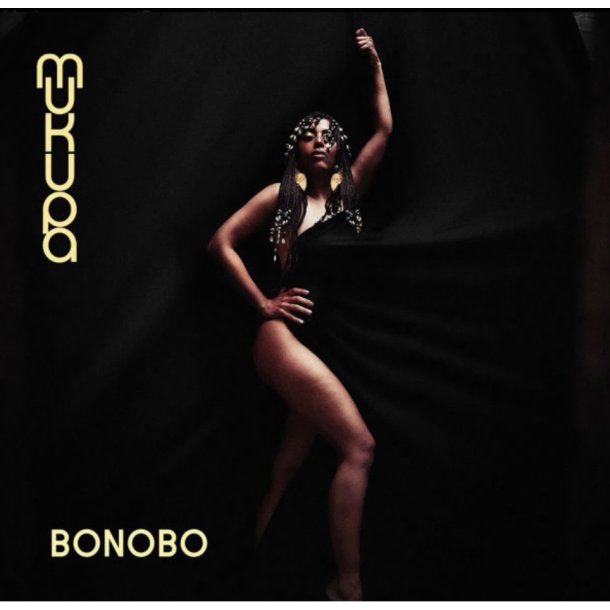 Karen Mukupa: Bonobo