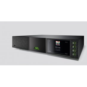 Naim NDX 2 Streamer