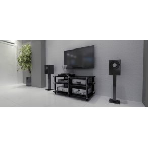Norstone Hifi Mbel Stbbl AV HIFI