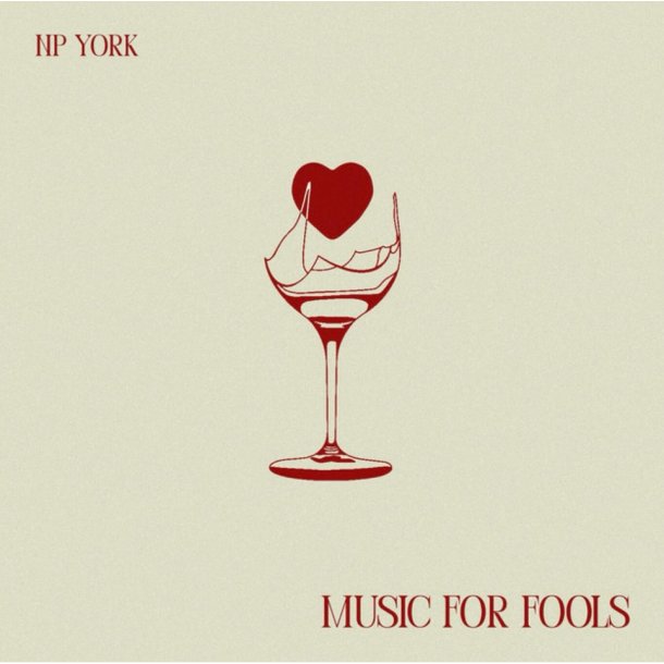 NP York: Music For Fools