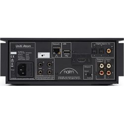 Naim :Uniti Atom HDMI version