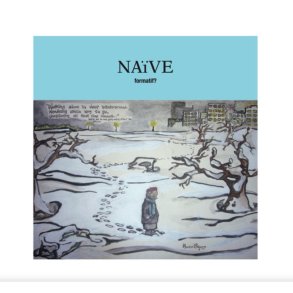 Na�ve: Formatif?