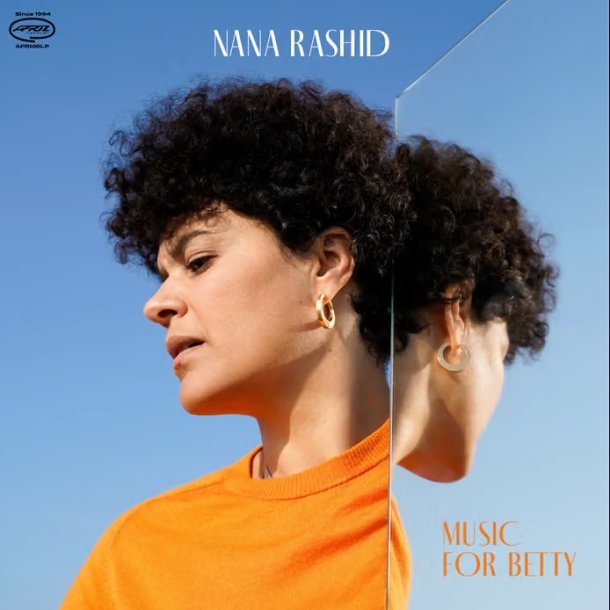 Nana Rashid: Music for Betty