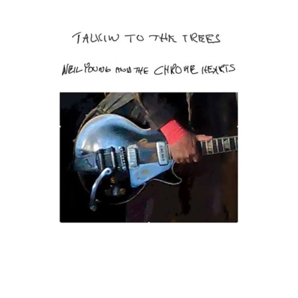 Neil Young &amp; Chrome Hearts: Talking to the Trees