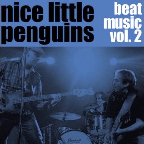Nice Little Penguins: Beat Music Vol. 2
