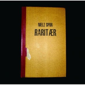 Nielz Spor: Rarit�r
