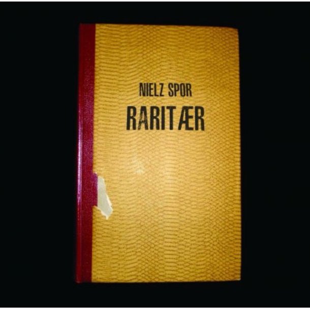 Nielz Spor: Rarit�r