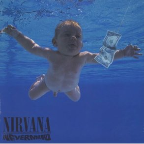 Nirvana: Nevermind