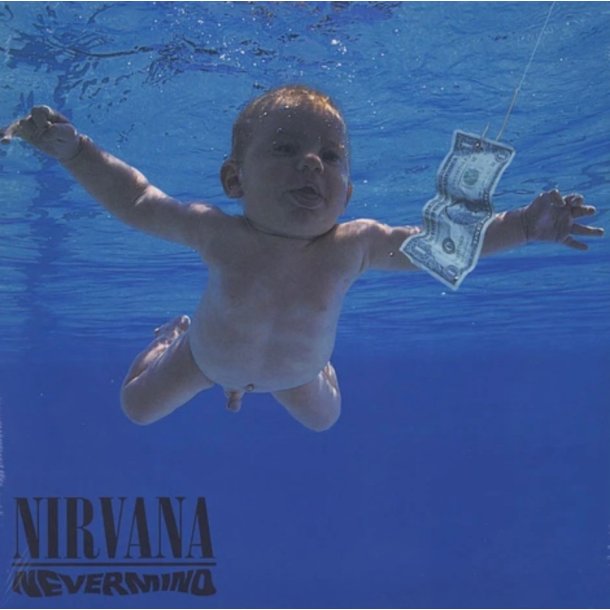 Nirvana: Nevermind