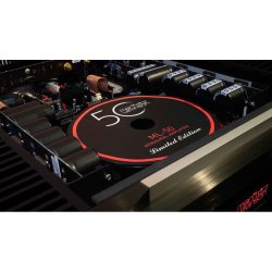 Mark Levinson pakke - (523 + No50 jubil�umsserie monoblokke) (Demo pris)