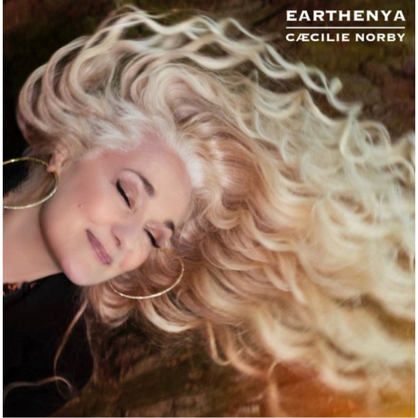 C�cilie Norby: Earthenya