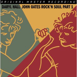 Daryl Hall/John Oates: Rock 'n Soul Part 1