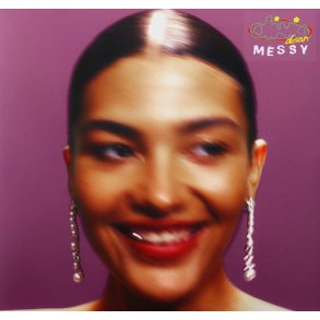Olivia Dean: Messy