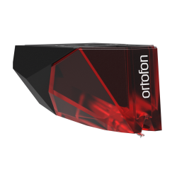 ortofon  2MR red