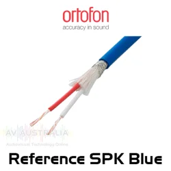 Ortofon reference hjttalerkabel ( Red, Blue, Bronze,Black)