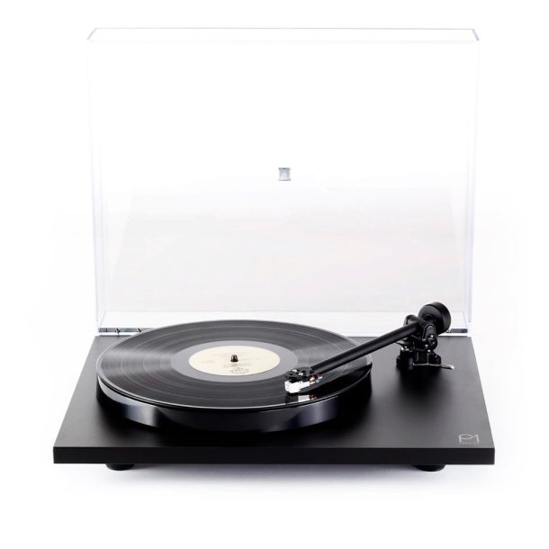 Rega Planar 1 (ECO Green Grade)