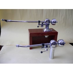 IKEDA IT -407CR1 tonearm 