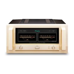 Accuphase P-7500 - effektforst�rker 