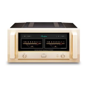 Accuphase P-7500 - effektforst�rker 