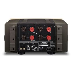 Accuphase P-7500 - effektforst�rker 