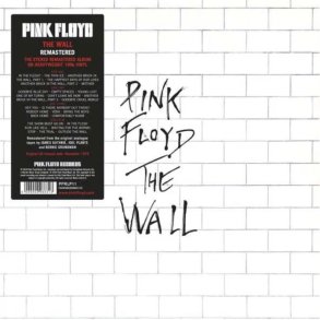 Pink Floyd: The Wall (remaster)