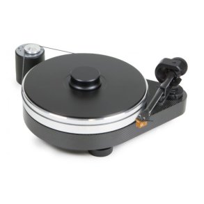 Pro-Ject : RPM-9 carbon