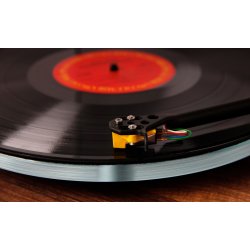 REGA PLANAR 3 50TH ANNIVERSARY EDITION