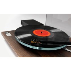 REGA PLANAR 3 50TH ANNIVERSARY EDITION