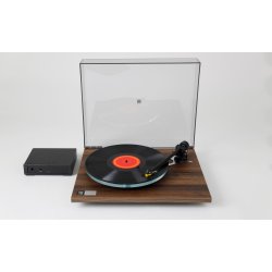 REGA PLANAR 3 50TH ANNIVERSARY EDITION
