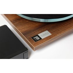 REGA PLANAR 3 50TH ANNIVERSARY EDITION