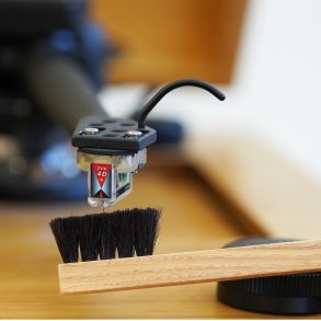 Simply Analog - pickup b�rste